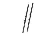 Veggmontering, AV-braketter & AV-møbler - Multibrackets M Pro Series - Fixed Arms 900mm - Max 30 kg - recommended for - 7350073733774