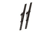 Veggmontering, AV-braketter & AV-møbler - Multibrackets M Pro Series - Tilt Arms 600mm - Max 30 kg - recommended for - 7350073733767
