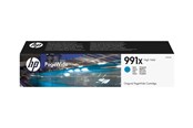 Printertilbehør blekk/toner - HP 991X / M0J90AE High Capacity Cyan Toner - M0J90AE