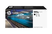 Printertilbehør blekk/toner - HP 991X / M0K02AE - High Capacity - Black - M0K02AE