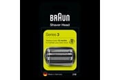 Barbermaskin - Braun Accessories Series 3 21B - 163626