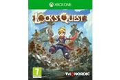 Spill - Locks Quest - Microsoft Xbox One - RPG - 9120080070234