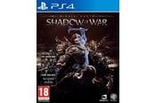 Spill - Middle-Earth: Shadow of War - Sony PlayStation 4 - Action - 5051892209250