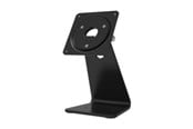 Veggmontering, AV-braketter & AV-møbler - Compulocks Tablet Kiosk Stand 360 Table Top Mount - Black - Max - recommended for - 303B
