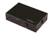Videosplitter - StarTech.com 2-Port HDMI Switch - 4K HDMI Switch Box - Ultra HD 4K 60Hz - VS221HD20