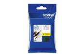Printertilbehør blekk/toner - Brother LC 3617Y - LC3617Y