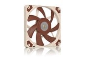Kabinettvifte - Noctua NF-A12x15 FLX - Kabinettvifte - 120mm - Brun - 24 dBA - NF-A12x15 FLX