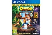 Spill - Crash Bandicoot N-Sane Trilogy - Sony PlayStation 4 - Collection - 5030917236662