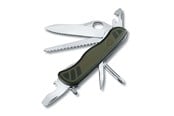 Multiverktøy - Victorinox Swiss Soldier's Knife 08 - 0.8461.MWCH