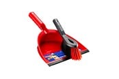 Rengjøring - Vileda 2-in-1 Short Hand Brush Set - 4023103172326