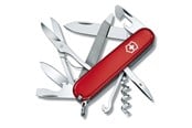 Multiverktøy - Victorinox Mountaineer - 1.3743