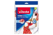 Rengjøring - Vileda Easy Wring and Clean Turbo Extra Mophead - 151608