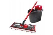 Rengjøring - Vileda UltraMax Mop and Bucket Set - 4023103143890