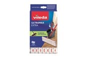 Rengjøring - Vileda Ultra Max Mop Replacement - 155747