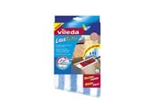 Rengjøring - Vileda Active Max Replacement Mopcloth - 141001
