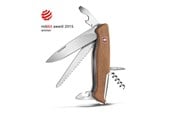 Multiverktøy - Victorinox RangerWood 55 - 0.9561.63