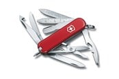 Multiverktøy - Victorinox MiniChamp - 0.6385