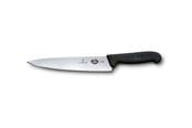 Kjøkkenredskaper - Victorinox Fibrox Carving Knife - 25 cm - 5.2003.25