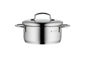 Gryter - WMF Mini Low Casserole With Lid 14 cm - 0714766040
