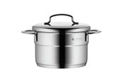 Gryter - WMF Mini High Casserole With Lid 14 cm - 0714776040
