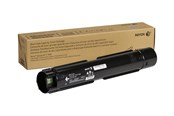 Printertilbehør blekk/toner - Xerox VersaLink C7000 - high capacity - black - original - toner cartridge - 106R03757