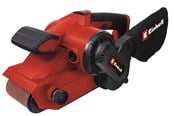 Slipemaskin - Einhell TC-BS 8038, Båndsliper - 4466260