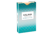 Brettspill & Puslespill - Tactic Collection Classique Kalaha (ENG) - 14005