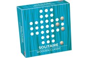Brettspill & Puslespill - Tactic Solitaire (Dansk/SE/NO/NL/ENG/FI/F) - 14025