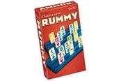 Brettspill & Puslespill - Tactic Rummy Rejseversion (Nordic) - 2743