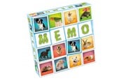Brettspill & Puslespill - Tactic Kæledyr Memo - 41439