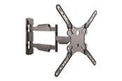 Veggmontering, AV-braketter & AV-møbler - StarTech.com Flat-Screen TV Wall Mount - Articulating Arm - Max 35 kg - recommended for 55" - FPWARTB1M