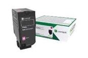 Printertilbehør blekk/toner - Lexmark - 73B20M0