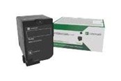 Printertilbehør blekk/toner - Lexmark - 73B20K0