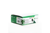 Printertilbehør blekk/toner - Lexmark - yellow - original - toner cartridge - LRP - 75B20Y0