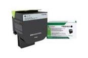 Printertilbehør blekk/toner - Lexmark X417 - 71B2HK0