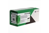 Printertilbehør blekk/toner - Lexmark - Extra High Yield - black - original - toner cartridge - LCCP LRP - 51B2X00