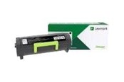 Printertilbehør blekk/toner - Lexmark 51B2000 / Black Return Program Toner - 51B2000