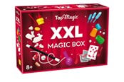 Kreative leker - Tactic XXL Magic Box - 40167