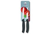 Kjøkkenredskaper - Victorinox Cutlery Serrated Tomato Knives - 6.7833.B