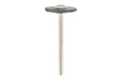 Multiverktøy - Dremel Carbon steel brush - 26150428JA