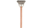 Verktøy - Dremel Stainless stell brush - 26150531JA