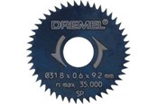 Multiverktøy - Dremel Cross-cut blade - 26150546JB