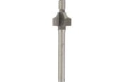 Bormaskin & Bits - Dremel Router bit - 2615061232