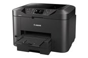 Skriver - Canon MAXIFY MB2750 Multifunksjon - Farge - Blekk - 0958C009