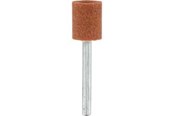 Multiverktøy - Dremel Slipestein av aluminiumoksid 9,5mm - 26150932JA