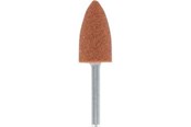 Multiverktøy - Dremel Slipestein av aluminumoksid 9,5 MM - 26150952JA