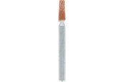 Multiverktøy - Dremel Slipestein av aluminiumoksid 3,4mm - 26150997JA