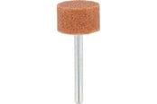 Verktøy - Dremel Slipestein av aluminiumoksid 15,9mm - 26158193JA