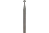 Multiverktøy - Dremel Hardmetallfres, Rund tupp 3,2mm - 2615990532