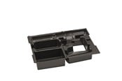Verktøykasser & Lagringssystemer - Bosch Professional Innlegg GSB/GSR 36 VE-2-LI - 1600A002WD